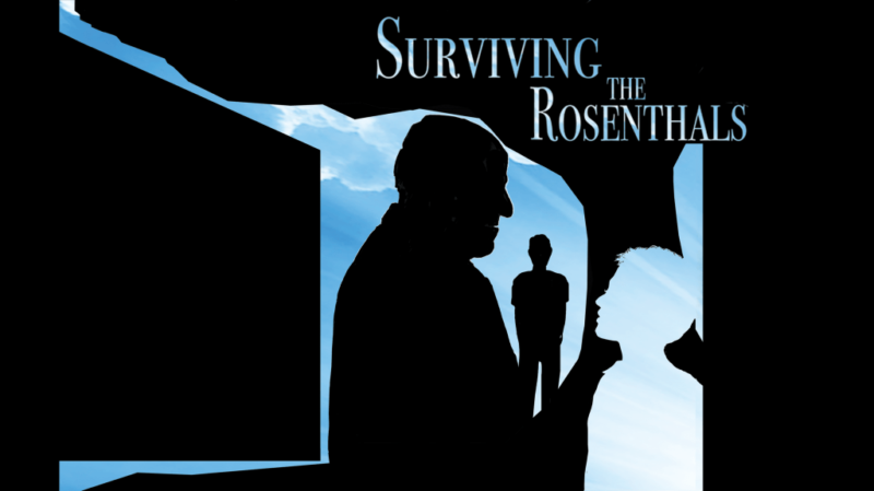 Surviving the Rosenthals background Surviving the Rosenthals background